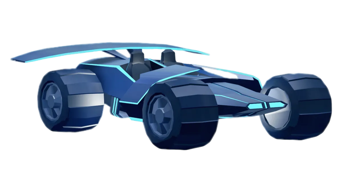Volt 4x4