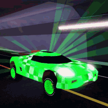 Hypershift