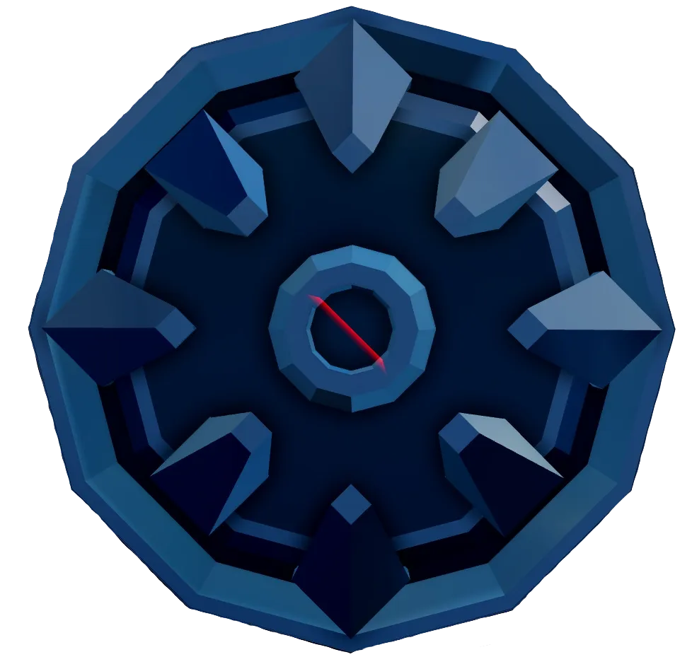 Laser Cannon