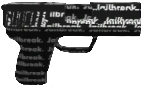 Drip Gun Skin