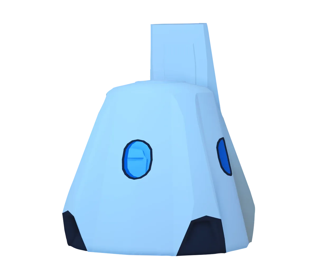 Crew capsule