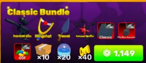 Classic Bundle