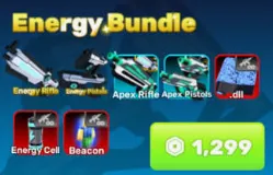 Energy Bundle