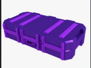 Skin case x3 (1/2/3)