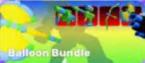 Balloon Bundle