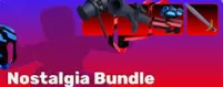 Nostalgia Bundle